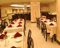 Dar Al-Naeem Hotel. thumbnail